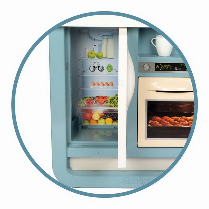 Smoby Kuchynka Bon Appetit 310823