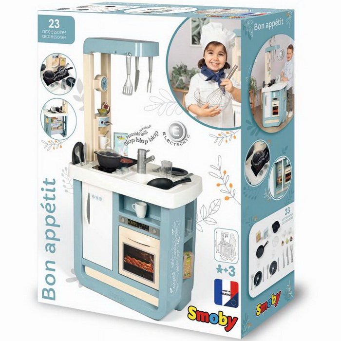 Smoby Kuchynka Bon Appetit 310823