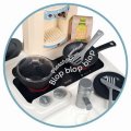 Smoby Kuchynka Bon Appetit 310823