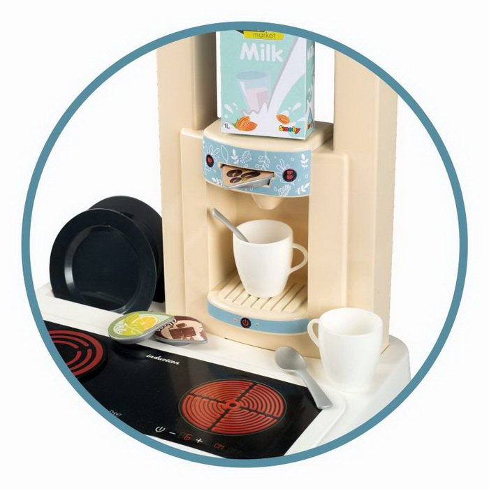 Smoby Kuchynka Bon Appetit 310823