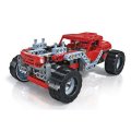 Clementoni Mechanické laboratórium Monster truck, 10 modelov