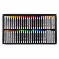 Eberhard Faber Olejový pastel Artist Color Set, 50 farieb