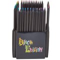 Faber Castell Pastelky Black Edition, 50 ks