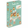 Janod Spoločenská hra Taktik 2v1