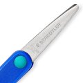 Staedtler Nožnice detské Noris Club pre ľavákov, 14 cm