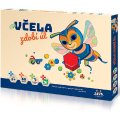 Vista Mosaic Maxi /1 - Včela zdobí úľ