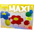 Vista Mosaic Maxi /1 - Včela zdobí úľ