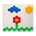 Vista Mosaic Maxi /1 - Včela zdobí úľ