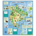 Atlas sveta pre deti