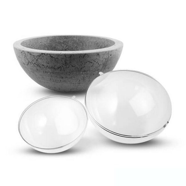 Creartec Forma na misu ø 10/14 cm