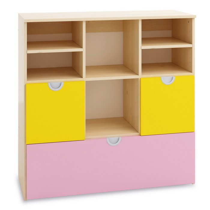 CUBO Modul 24