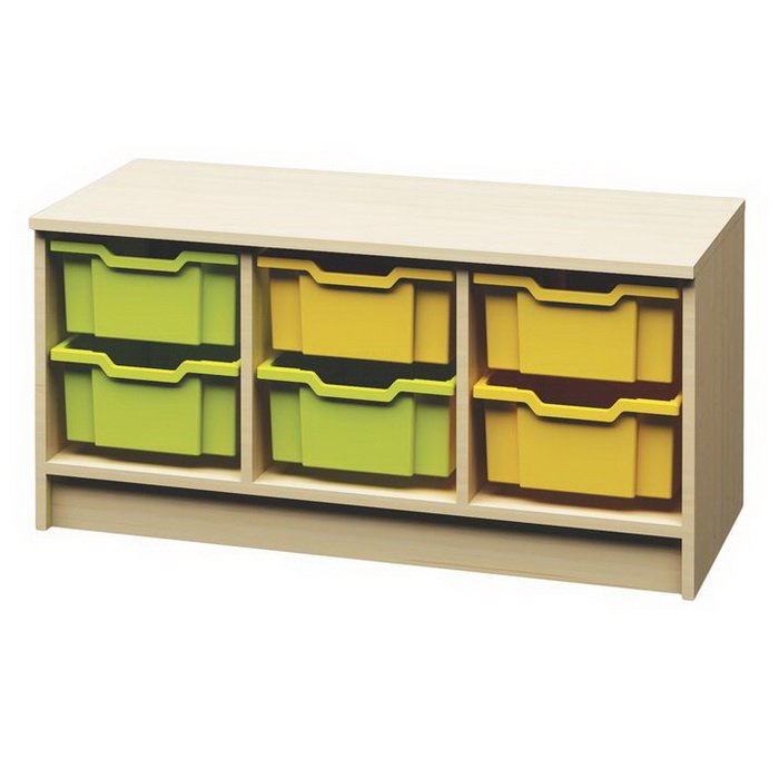 CUBO Modul 26