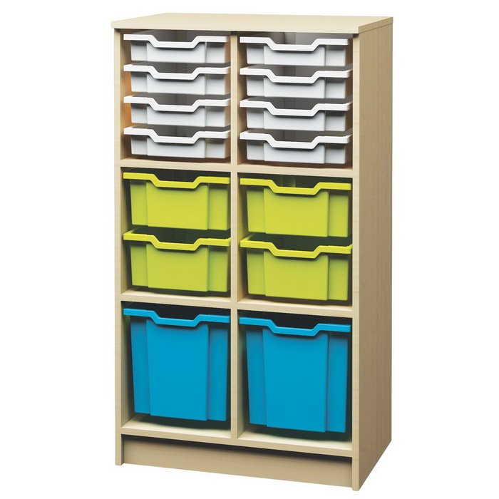 CUBO Modul 30
