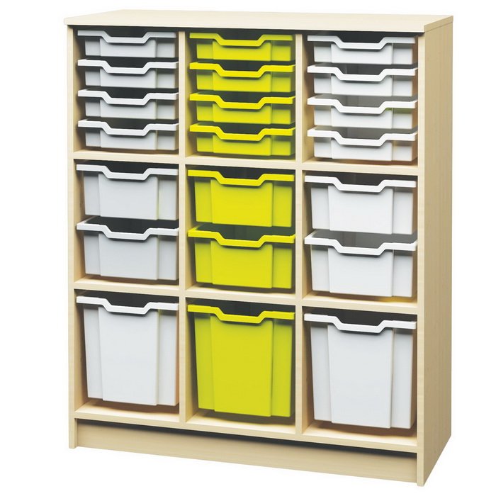 CUBO Modul 31