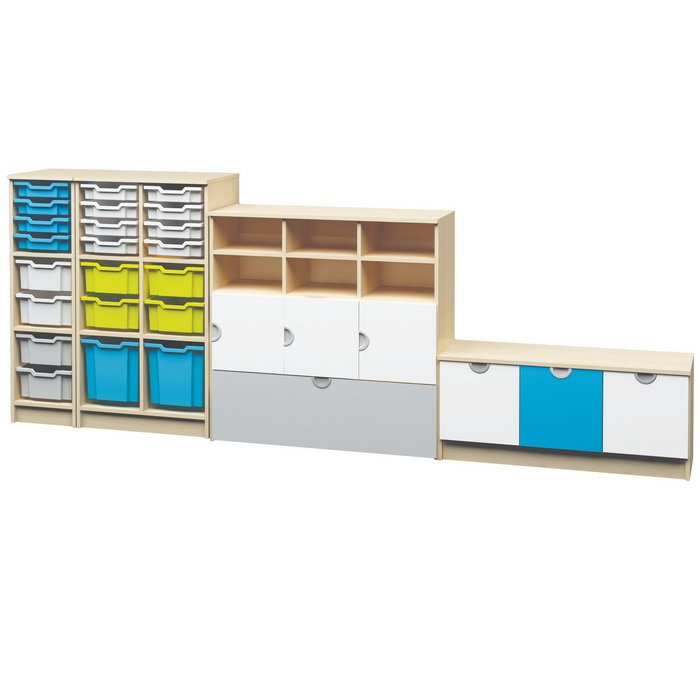 CUBO Zostava 15