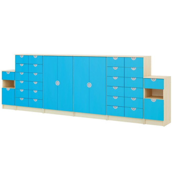 CUBO Zostava 7