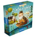 Granna Zlatá rybka