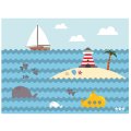 WAVE Koberec, 3 x 4 m