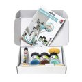 Marabu Decor matt, HAVANNA PATINA, sada 3x50 ml