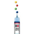 Marabu Kids DOT PEN - sada, 4x25ml