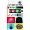 Marabu Kids DOT PEN - sada, 4x25ml