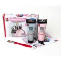 Marabu Farby Acryl VENICE PEARL, sada 2x100 ml