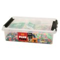 Školská sada Plus-Plus Mini Mix Edu, 3600 ks