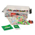 Školská sada Plus-Plus Mini Mix Edu, 3600 ks
