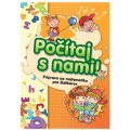 Počítaj s nami! Príprava na matematiku pre škôlkarov, 5+