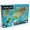 Popular Drevené puzzle Mapa sveta, 160 dielikov
