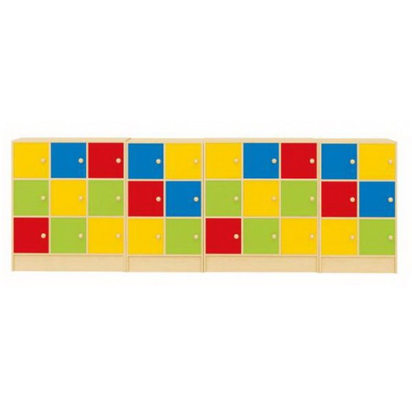 RAINBOW Nábytková zostava, 328 cm