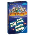 Ravensburger Labyrinth kartová hra