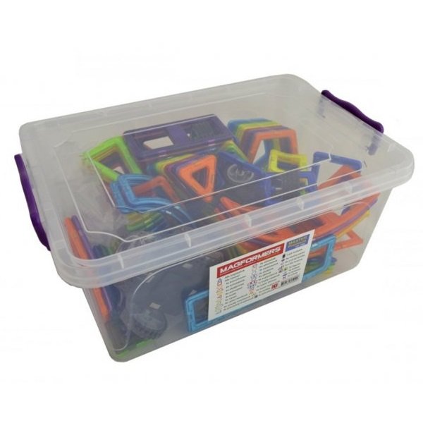 Magformers GIGA Cruiser box 37