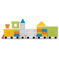 TRAIN Nábytková zostava, 4  m