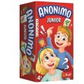 Trefl Anonimo junior - spoločenská hra