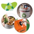 Akros Tri R: Redukuj, renovuj, recykluj
