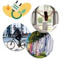 Akros Tri R: Redukuj, renovuj, recykluj