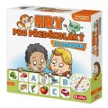 Efko Hry pre predškolákov - To zvládnem, 11 hier