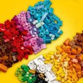 Lego Classic 11029 Kreatívny párty box, 900 ks