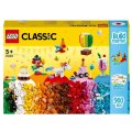 Lego Classic 11029 Kreatívny párty box, 900 ks