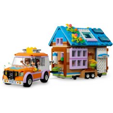 Lego Friends 41735 Malý domček na kolesách, 785 ks