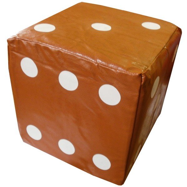 Molitanová hracia kocka