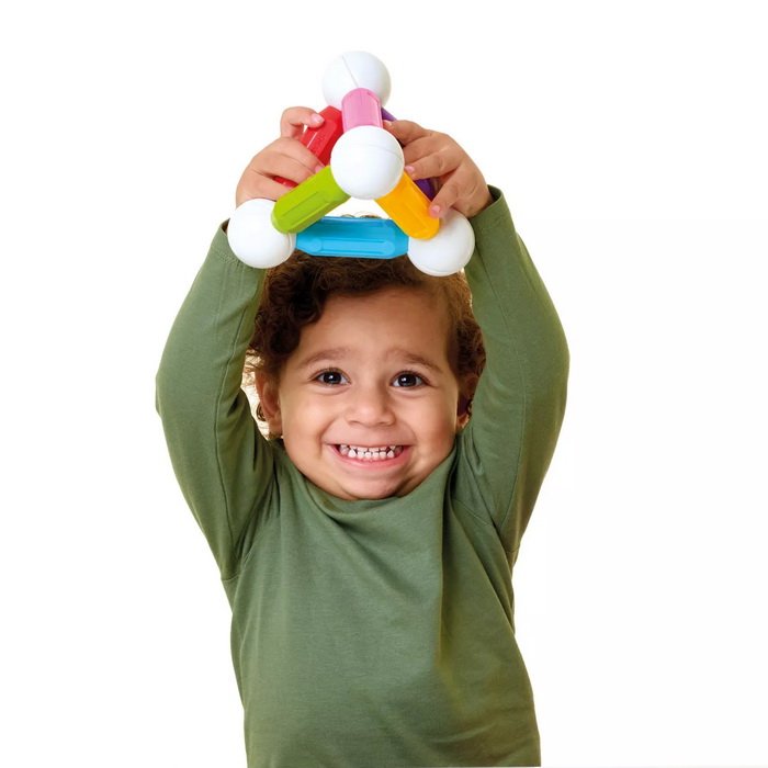 SmartMax Builder Set, 20 ks