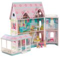 KidKraft Domček pre bábiky Abbey Manor, 72 cm