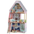 KidKraft Domček pre bábiky Matilda, 114 cm