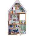 KidKraft Domček pre bábiky Matilda, 114 cm