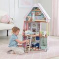 KidKraft Domček pre bábiky Matilda, 114 cm