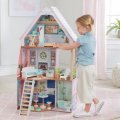 KidKraft Domček pre bábiky Matilda, 114 cm