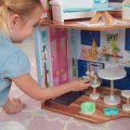 KidKraft Domček pre bábiky Matilda, 114 cm