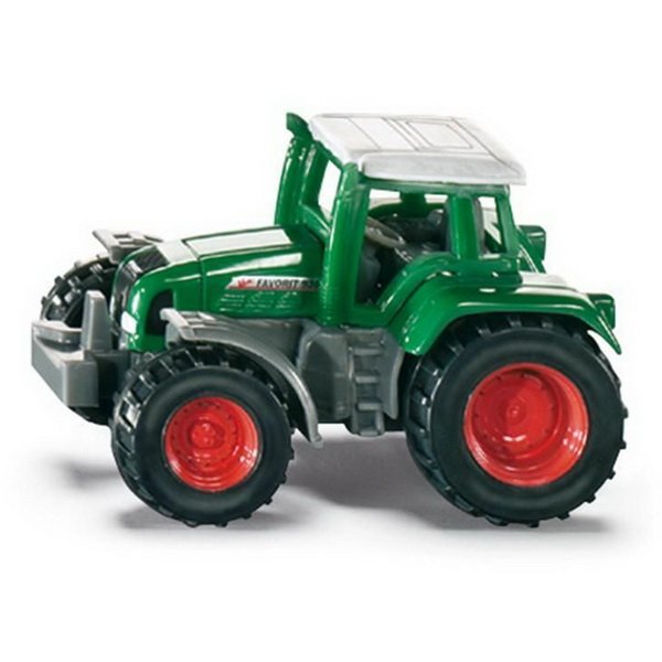 SIKU 0858 Traktor Fendt Favorit 926 Vario, 8 cm